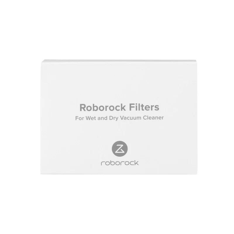 Filter*2 Stück für Roborock Flexi Pro, Flexi und Flexi Lite