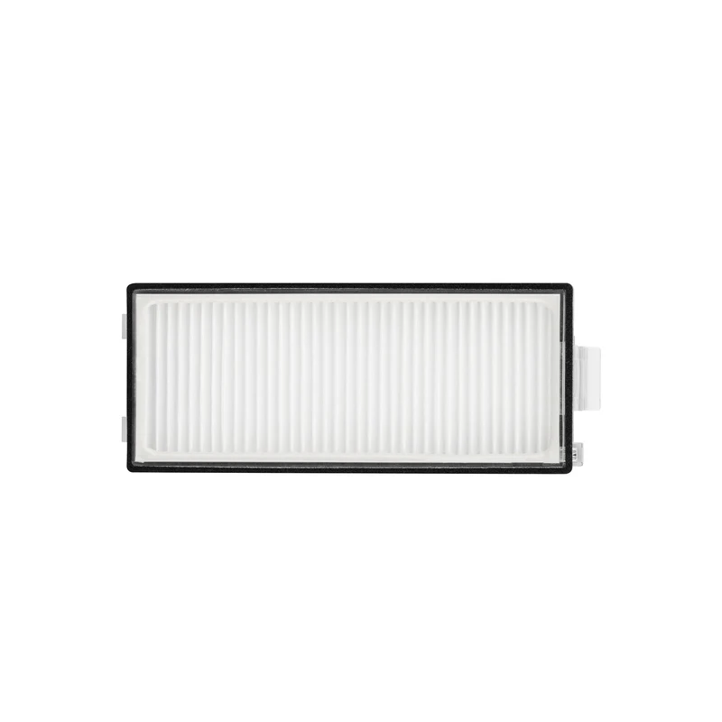 Roborock Zubehörpaket für Qrevo Master (Seitenbürste*1/Filter*1/Wischtücher*2)