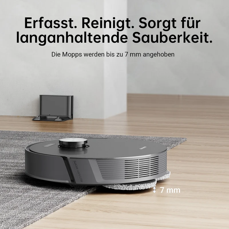 Dreame L10s Pro Saugroboter