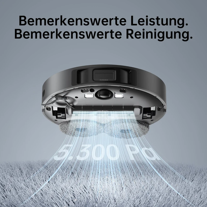 Dreame L10s Pro Saugroboter