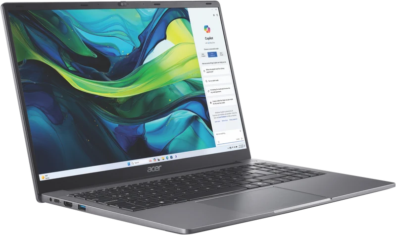 Acer Aspire Lite 15 15.6" Celeron N4500 4GB 128GB Laptop