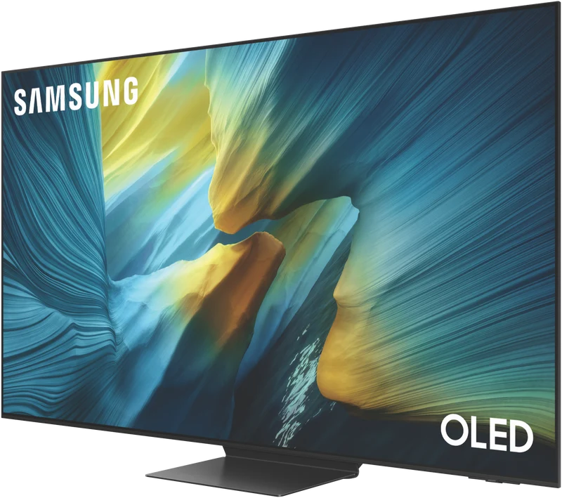 Samsung 83" OLED S95F 4K Vision AI Smart TV 2025