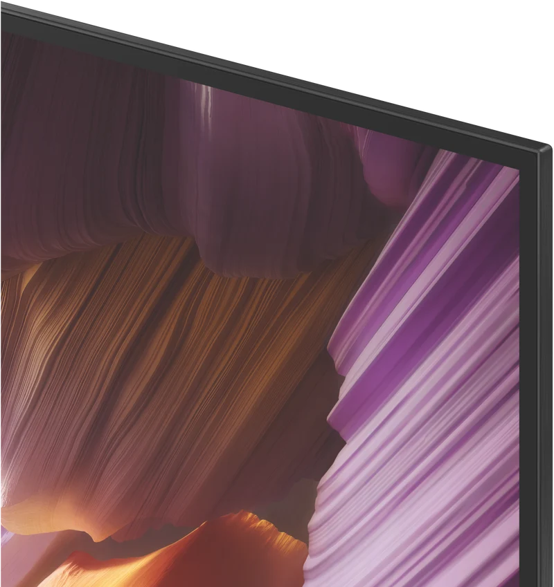 Samsung 83" OLED S85F 4K Vision AI Smart TV 2025