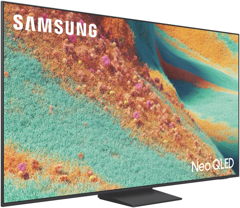 Samsung 75" QN85F NEO QLED 4K Mini LED Smart AI TV 2025