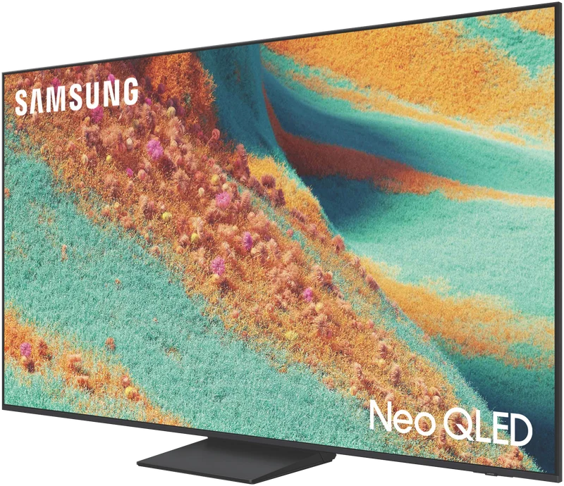 Samsung 55" QN85F NEO QLED 4K Mini LED Smart AI TV 2025