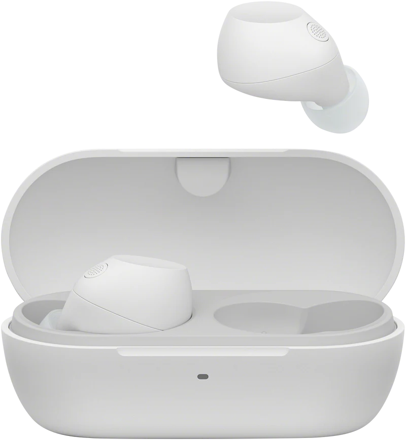 Sony WF-C710N Noise Cancelling Earbuds White