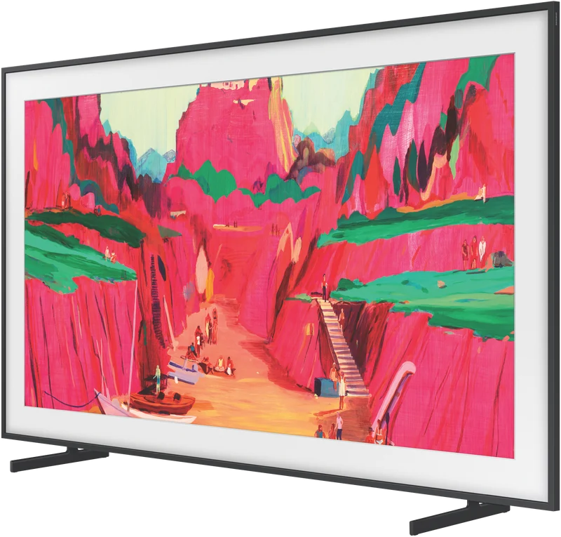 Samsung 65" LS03F The Frame Pro NEO QLED 4K Mini LED Smart AI TV 2025