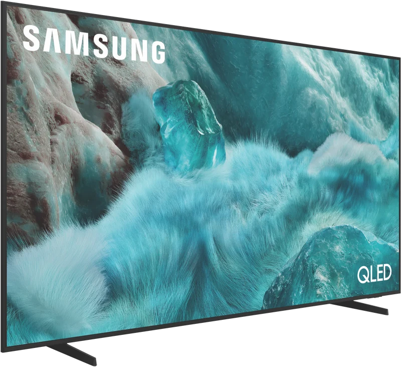 Samsung 85" Q7F QLED 4K Smart TV 2025