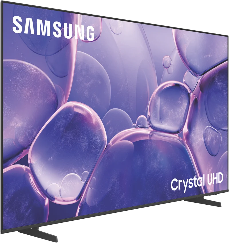 Samsung 65" U8500F Crystal UHD 4K Smart TV 2025