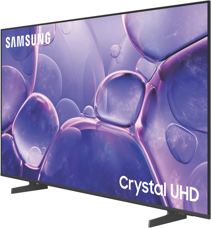 Samsung 55" U8500F Crystal UHD 4K Smart TV 2025