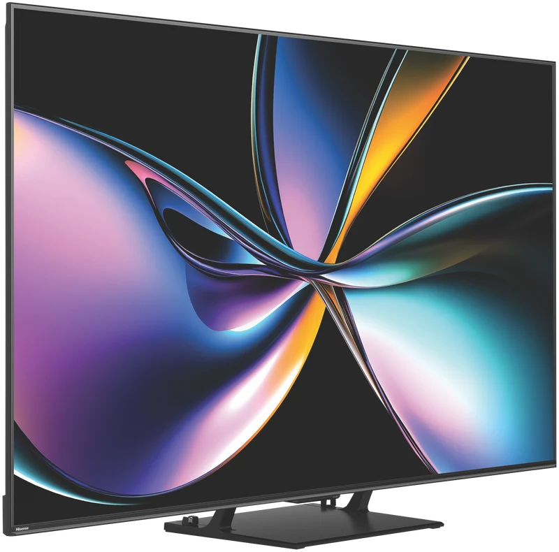 Hisense 85" U7QAU 4K ULED Mini LED Smart TV 2025