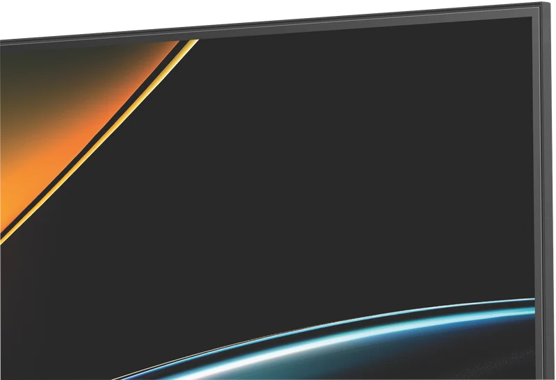 Hisense 85" U7QAU 4K ULED Mini LED Smart TV 2025