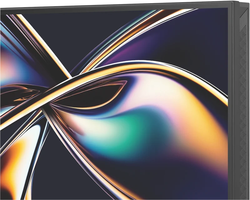 Hisense 65" U8QAU 4K ULED Mini LED Smart TV 2025