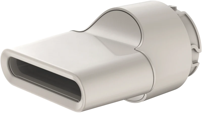 Shark FlexStyle Air Styling And Drying System Stone