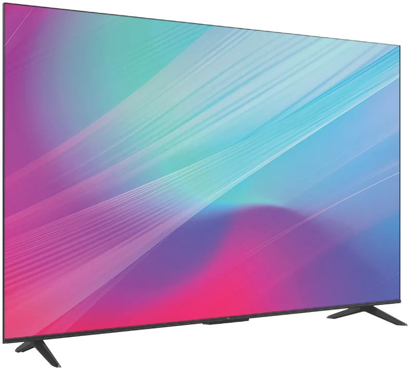 FFALCON 75" U65 LED Google TV 2025