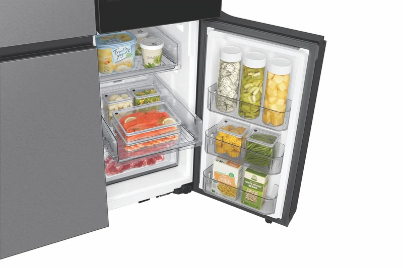 Samsung Bespoke 809L AI Family Hub Refrigerator