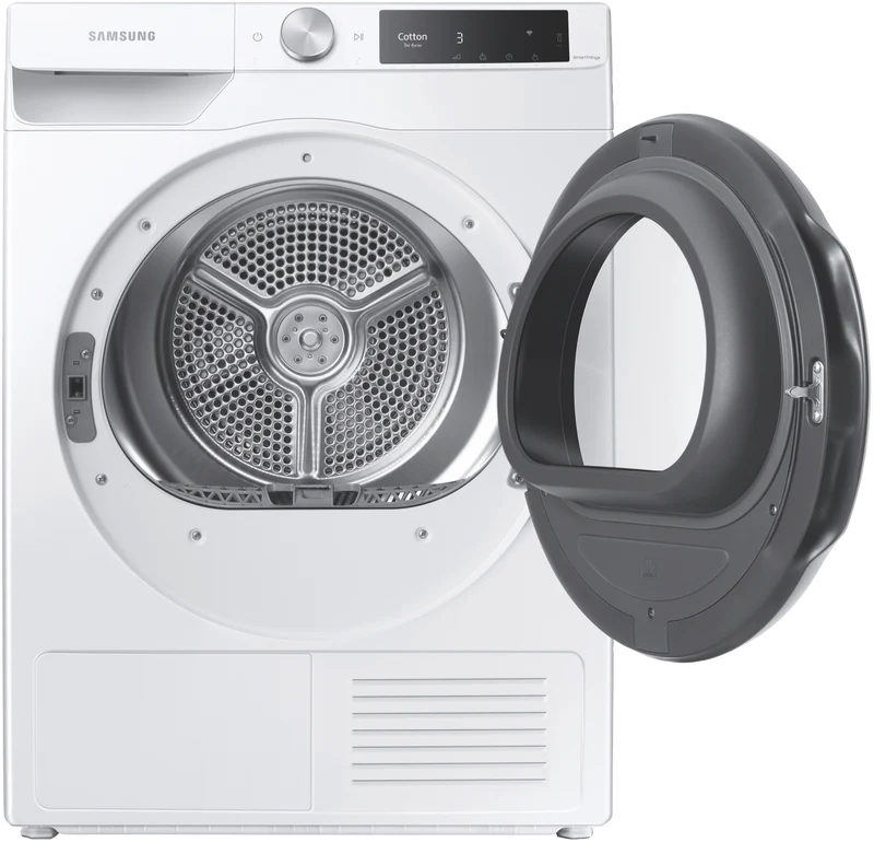 Samsung 9kg Smart Heat Pump Dryer