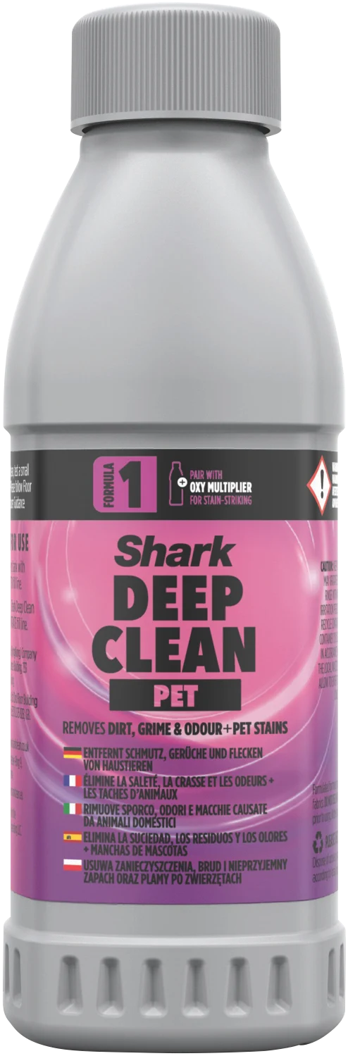 Shark StainStriker HairPro Portable Carpet Upholstery Cleaner