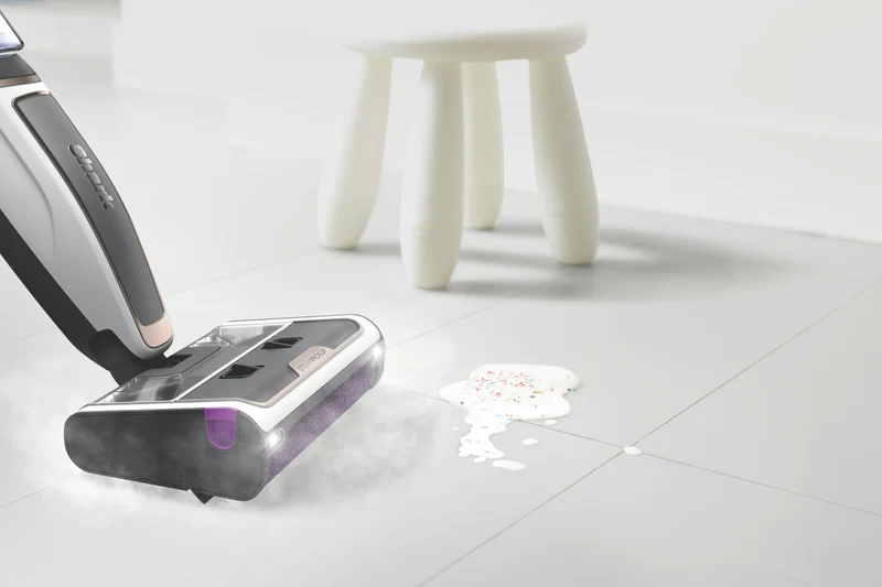 Shark Steam Pickup 3-in-1 Steam Mop