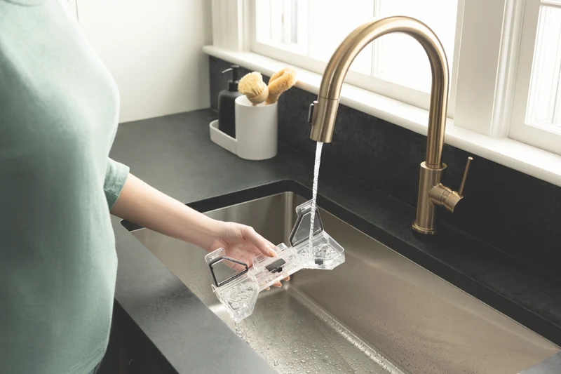 Shark Steam Pickup 3-in-1 Steam Mop