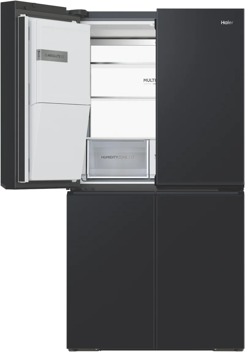 Haier 601L Quad Door Refrigerator