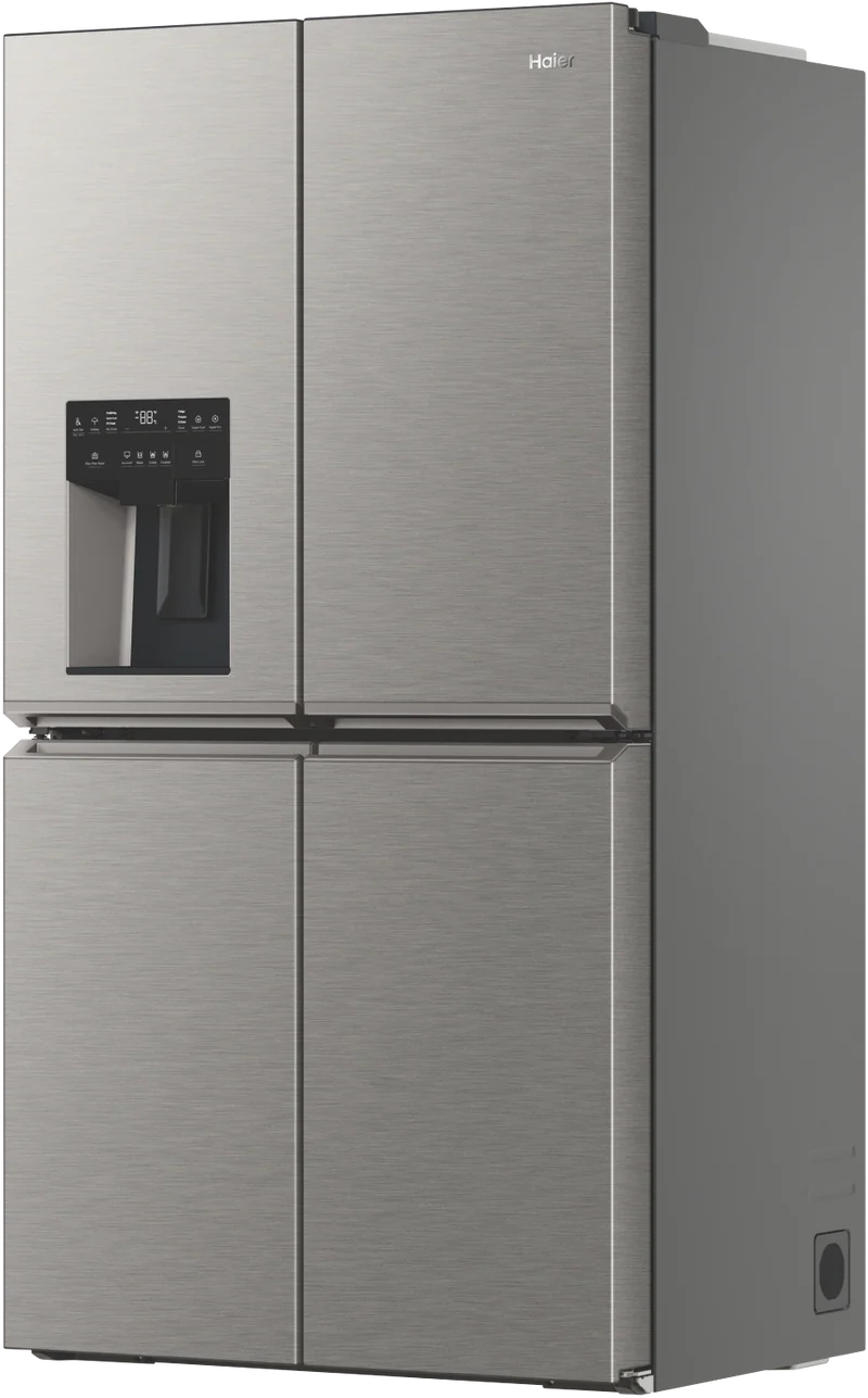 Haier 601L Quad Door Refrigerator