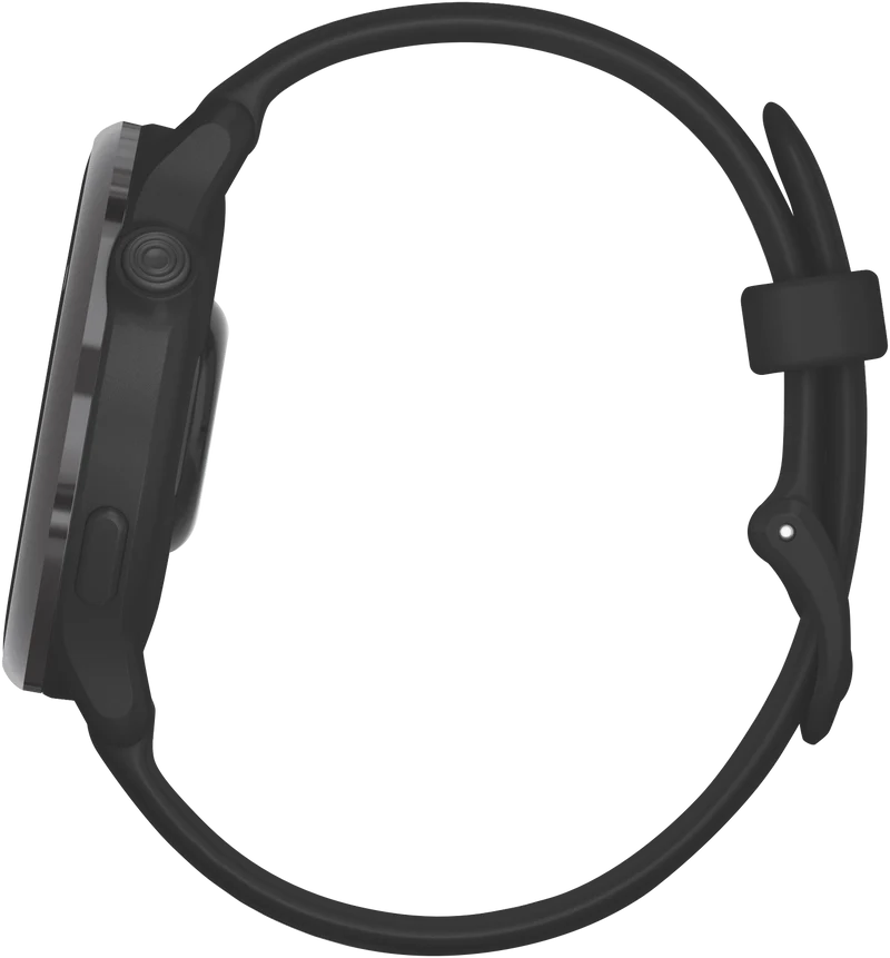 Garmin Vivoactive 6 - Black/Slate
