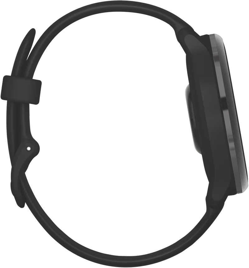 Garmin Vivoactive 6 - Black/Slate