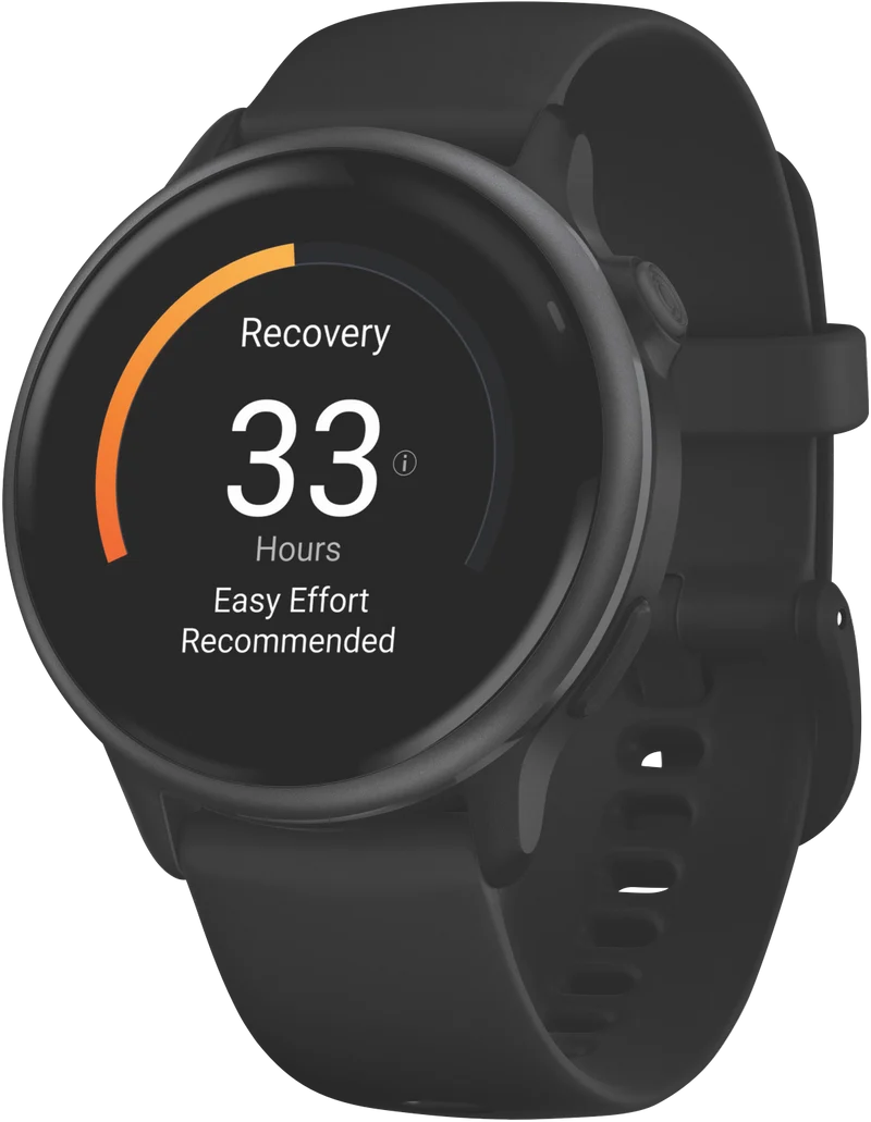 Garmin Vivoactive 6 - Black/Slate