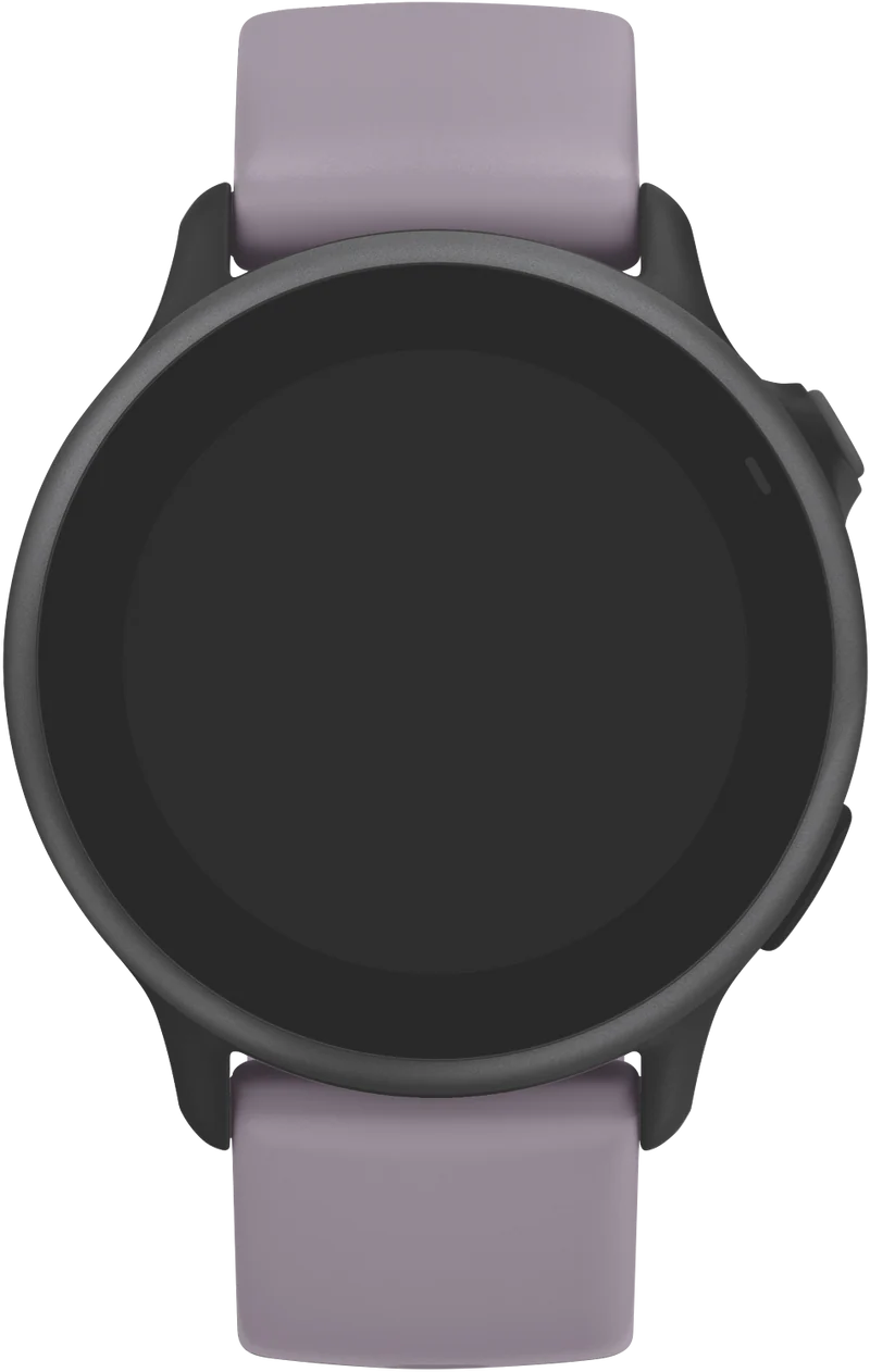 Garmin Vivoactive 6 - Black/Slate