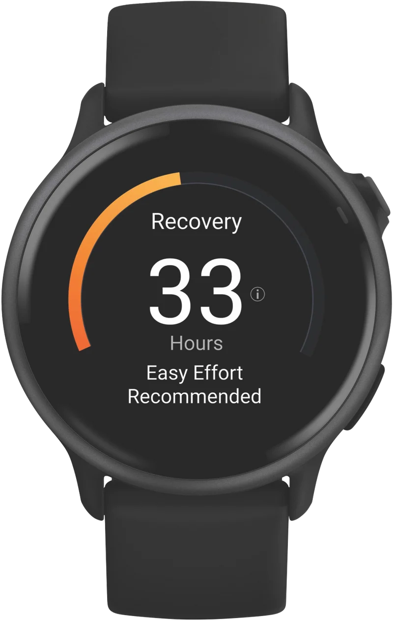 Garmin Vivoactive 6 - Black/Slate