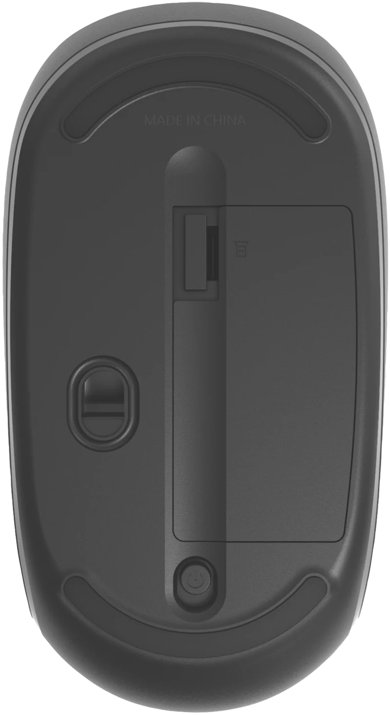 Incase Wireless Mouse Designed by Microsoft (Black)