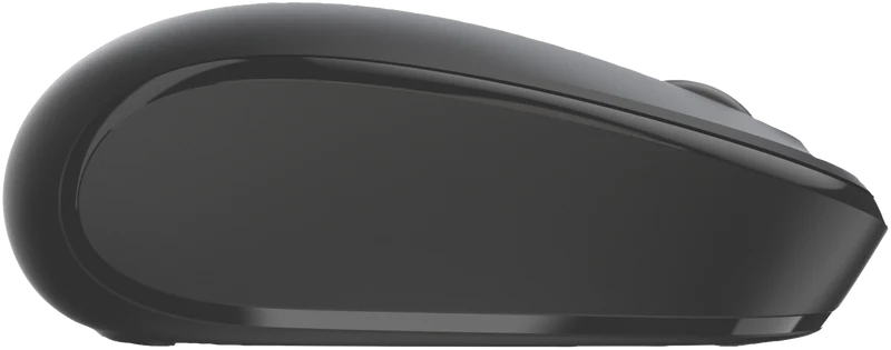 Incase Wireless Mouse Designed by Microsoft (Black)