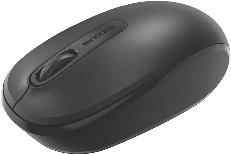 Incase Wireless Mouse Designed by Microsoft (Black)