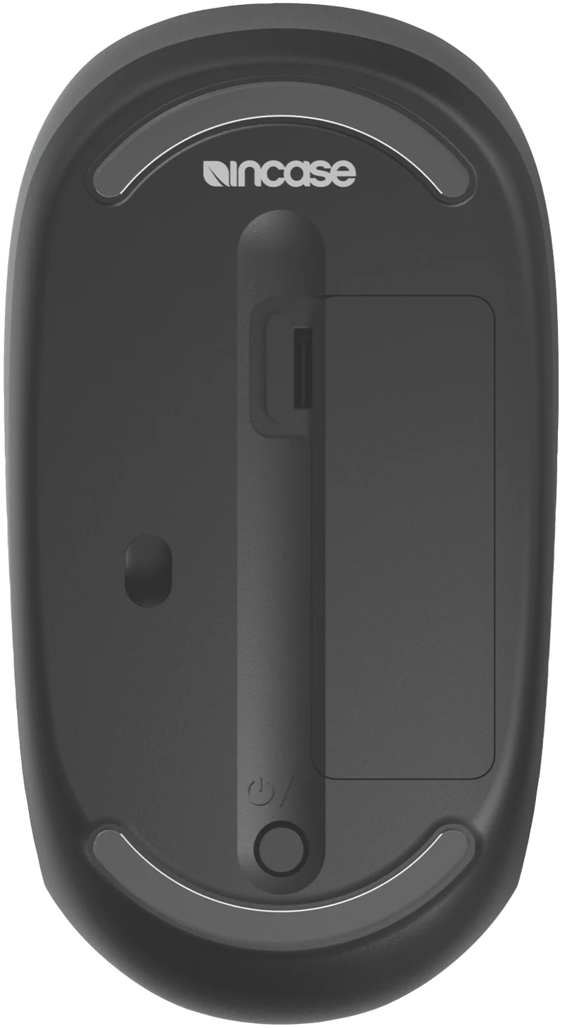Incase Bluetooth Mouse Designed by Microsoft (Black)