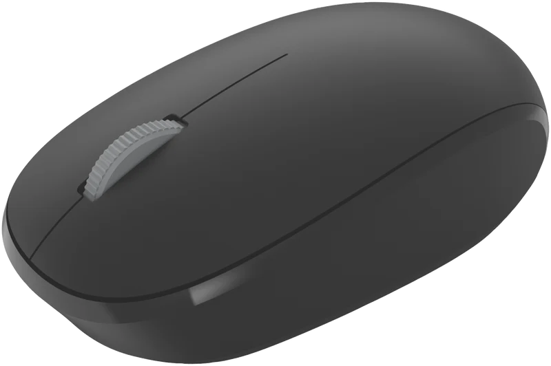 Incase Bluetooth Mouse Designed by Microsoft (Black)