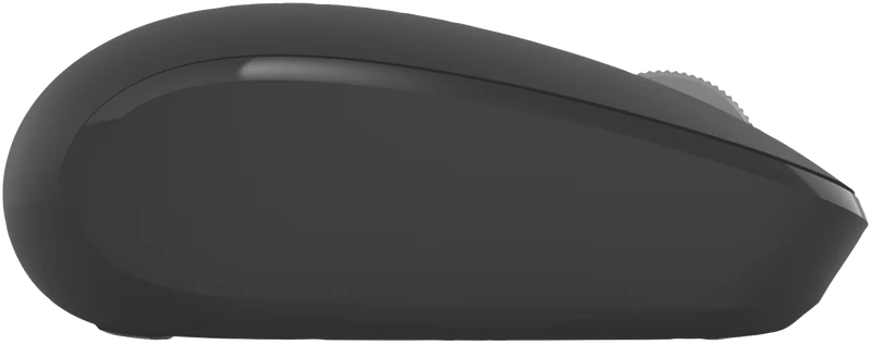 Incase Bluetooth Mouse Designed by Microsoft (Black)