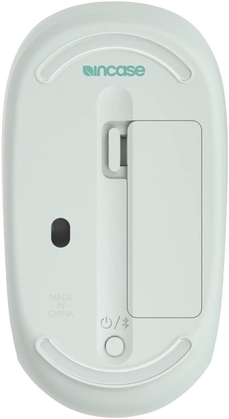Incase Bluetooth Mouse Designed by Microsoft (Mint)