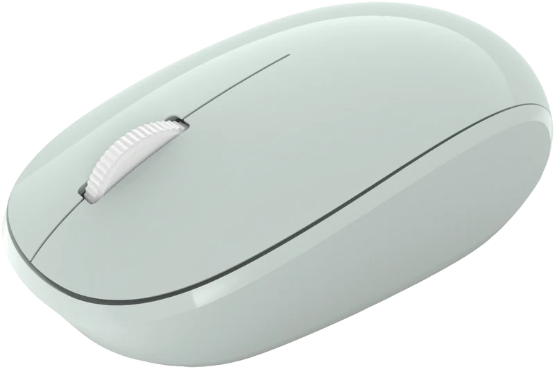 Incase Bluetooth Mouse Designed by Microsoft (Mint)