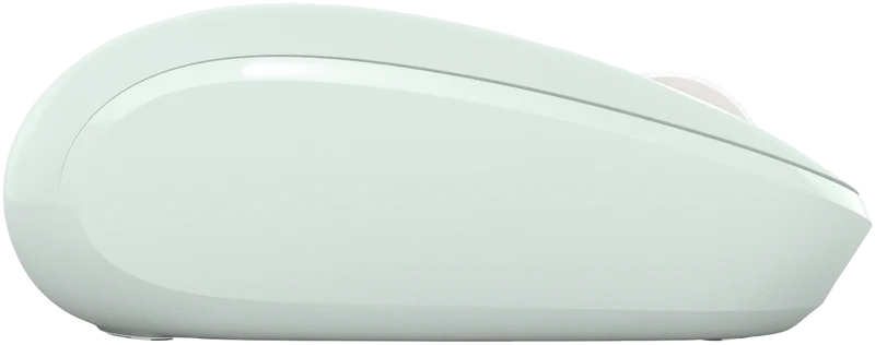 Incase Bluetooth Mouse Designed by Microsoft (Mint)