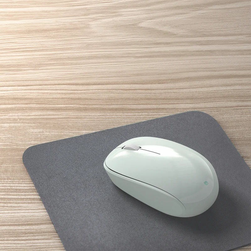 Incase Bluetooth Mouse Designed by Microsoft (Mint)