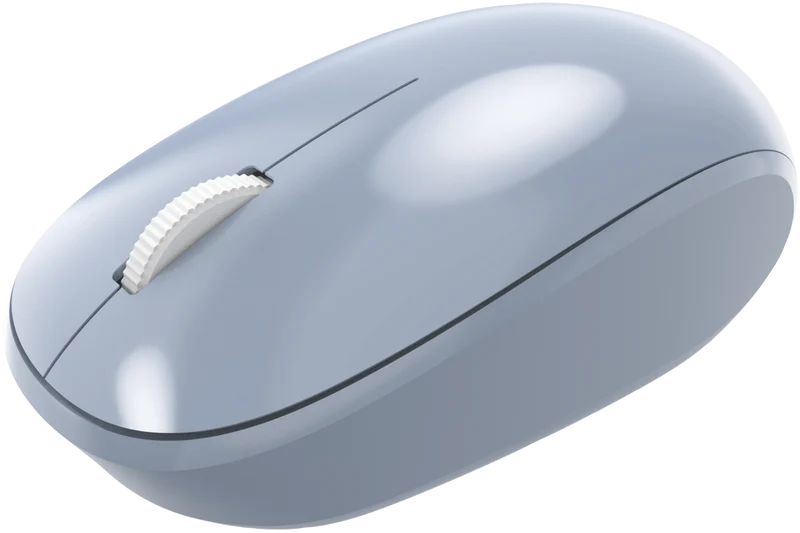 Incase Bluetooth Mouse Designed by Microsoft (Blue)