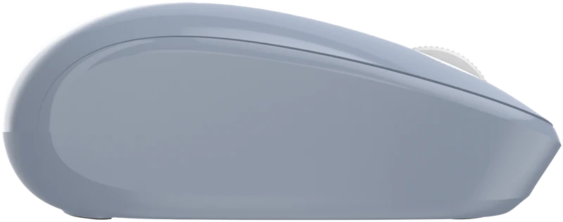 Incase Bluetooth Mouse Designed by Microsoft (Blue)