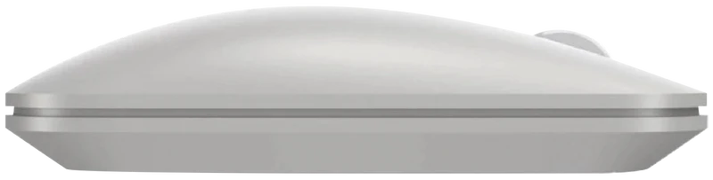 Incase Modern Wireless Mouse Designed by Microsoft (Silver)