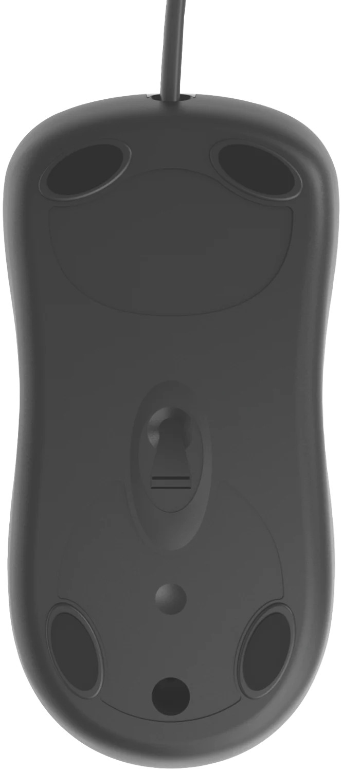 Incase Wired Optical Mouse Designed by Microsoft