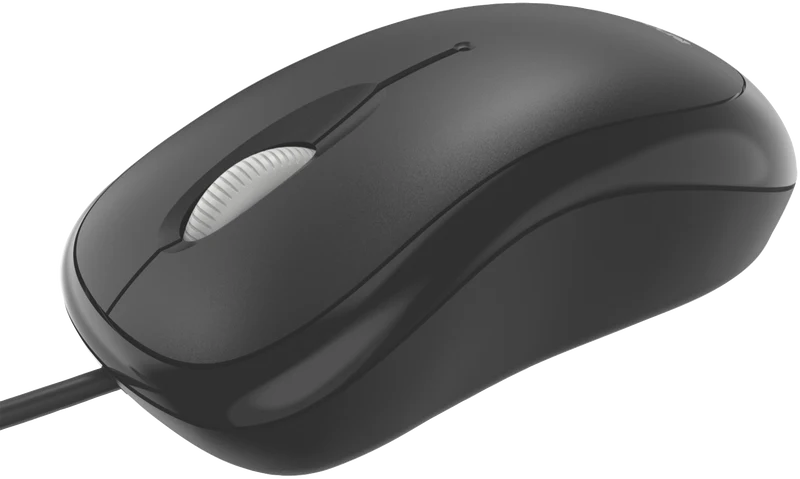 Incase Wired Optical Mouse Designed by Microsoft