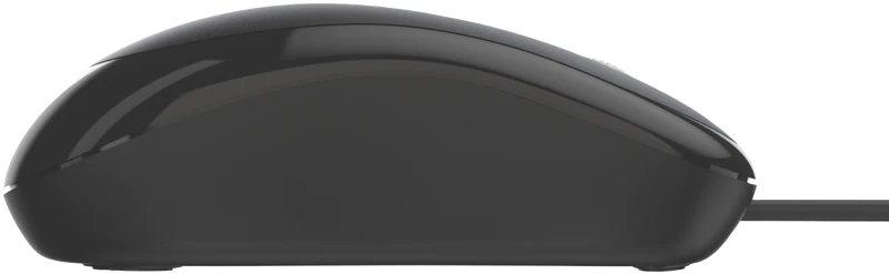 Incase Wired Optical Mouse Designed by Microsoft