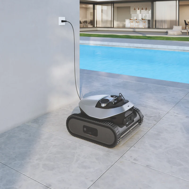 Dreame Z1 Robotic Pool Cleaner