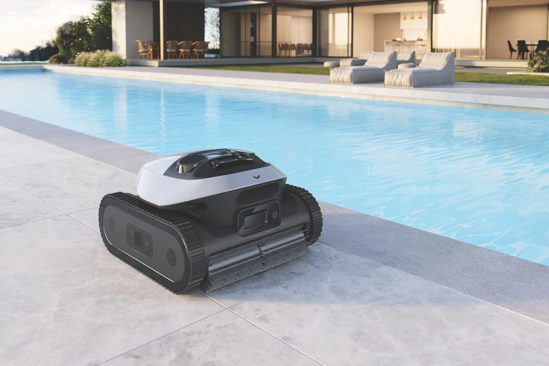 Dreame Z1 Robotic Pool Cleaner