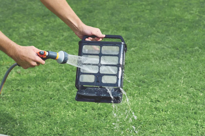 Dreame Z1 Robotic Pool Cleaner